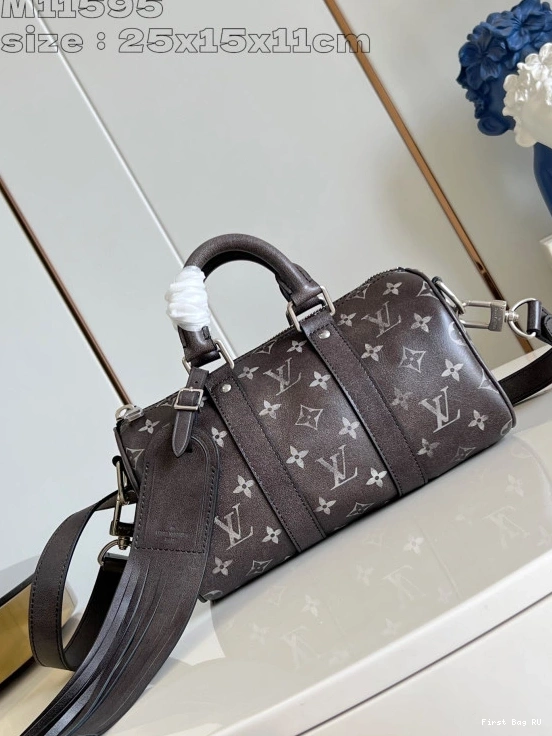 Firstbag ru VUITTON LOUIS 25 BANDOULIÈRE KEEPALL 0725